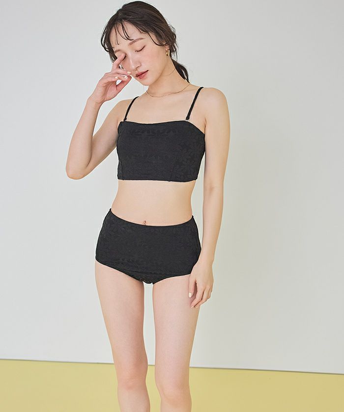 ＜NU SWIM（ヌー スイム）＞LIZA ハイウエスト ビキニ 240315_NuSwimEcomm15158.jpg?v=