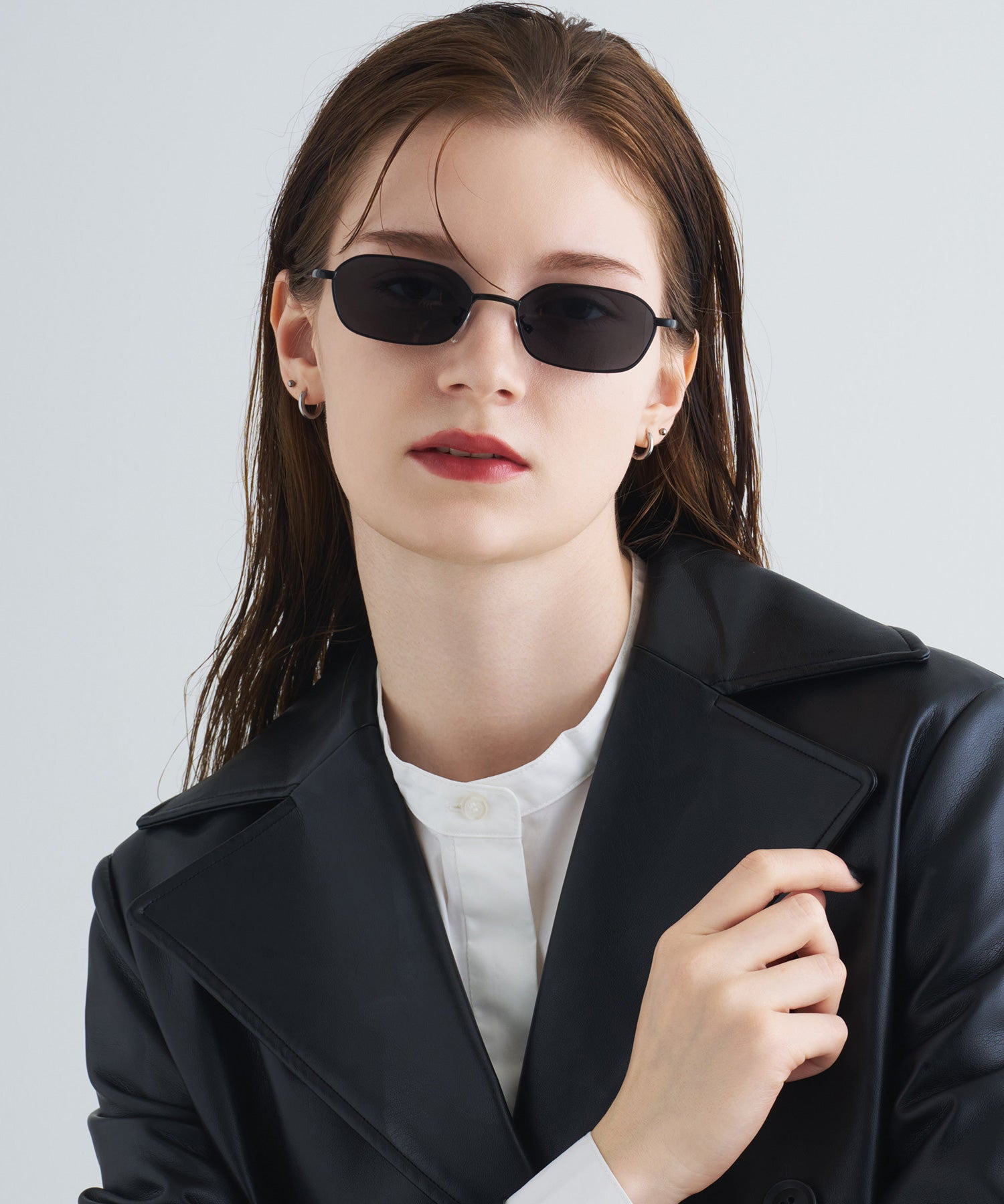 AHLEM『Le Marais』　ブラック　サングラス　フランス製　ユニセックス 2025年最新】ahlem le maraisの人気アイテム - メルカリ