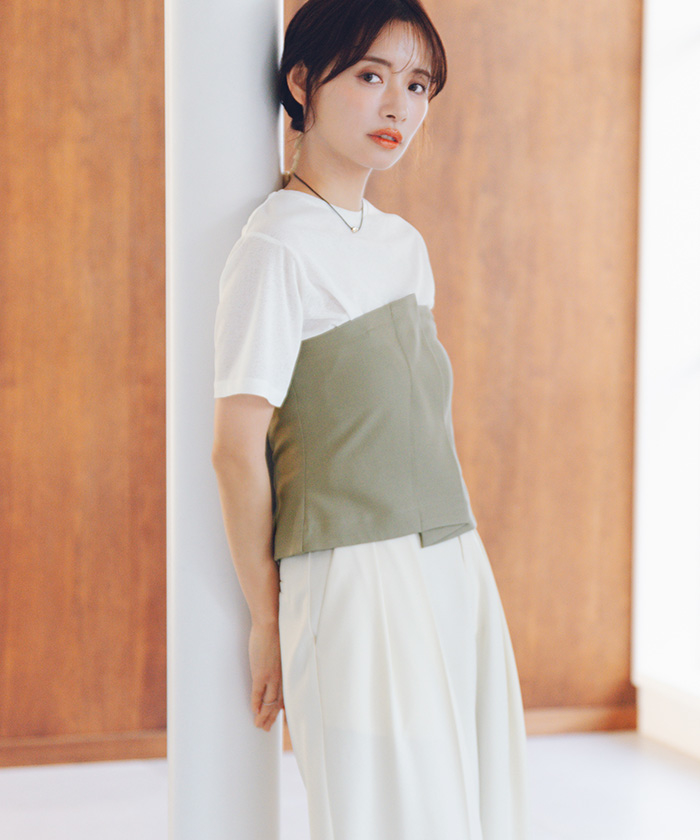 トップス roots_82 Roots82 Tシャツ#02 | Roots82