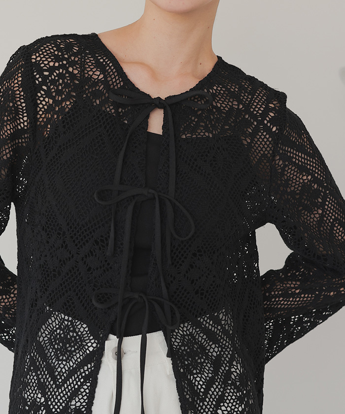 【美品】cucuri ロングガウン 前後2wayレースロングガウン | ファッション通販サイト NUGU