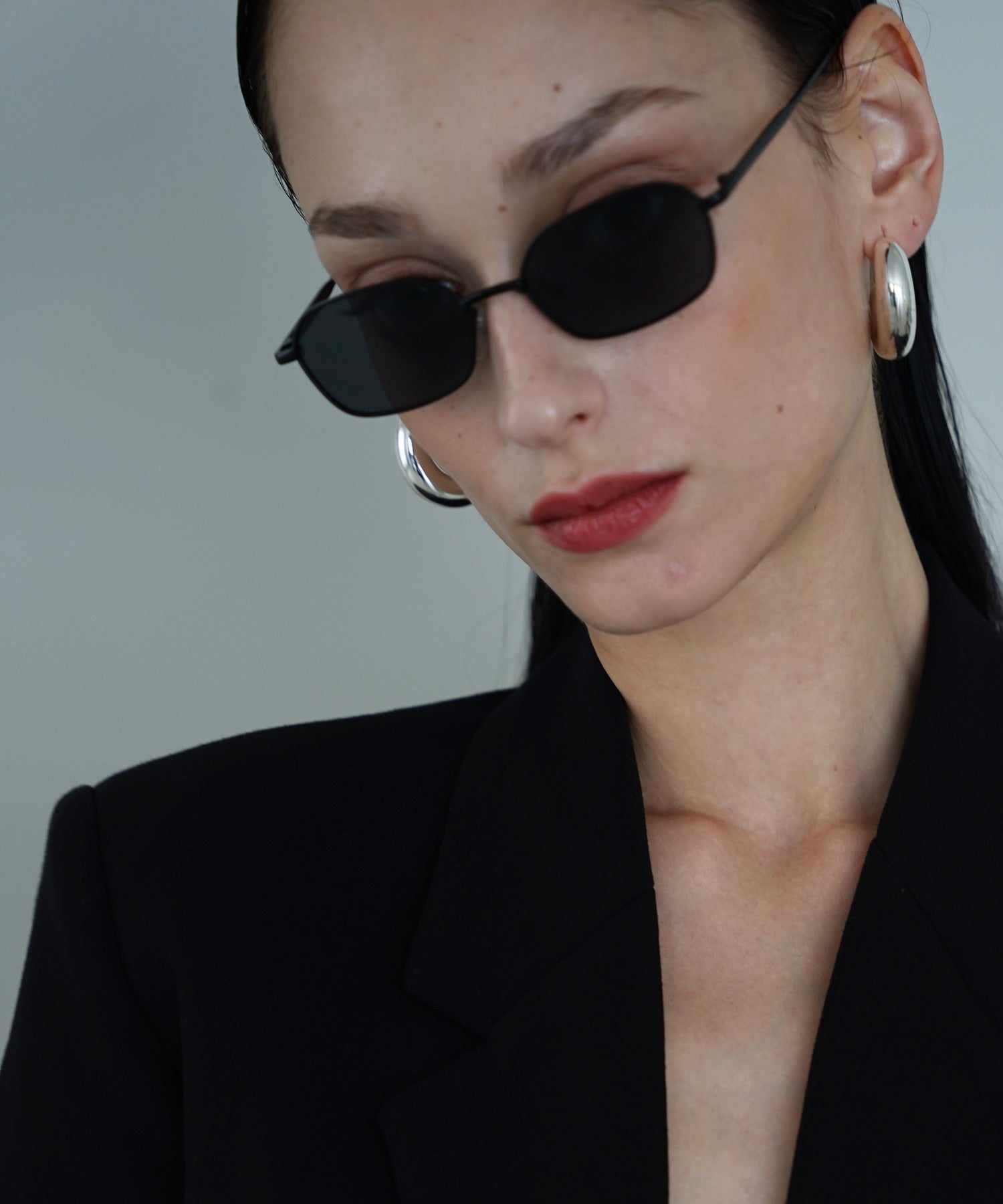 AHLEM『Le Marais』　ブラック　サングラス　フランス製　ユニセックス 2025年最新】ahlem le maraisの人気アイテム - メルカリ