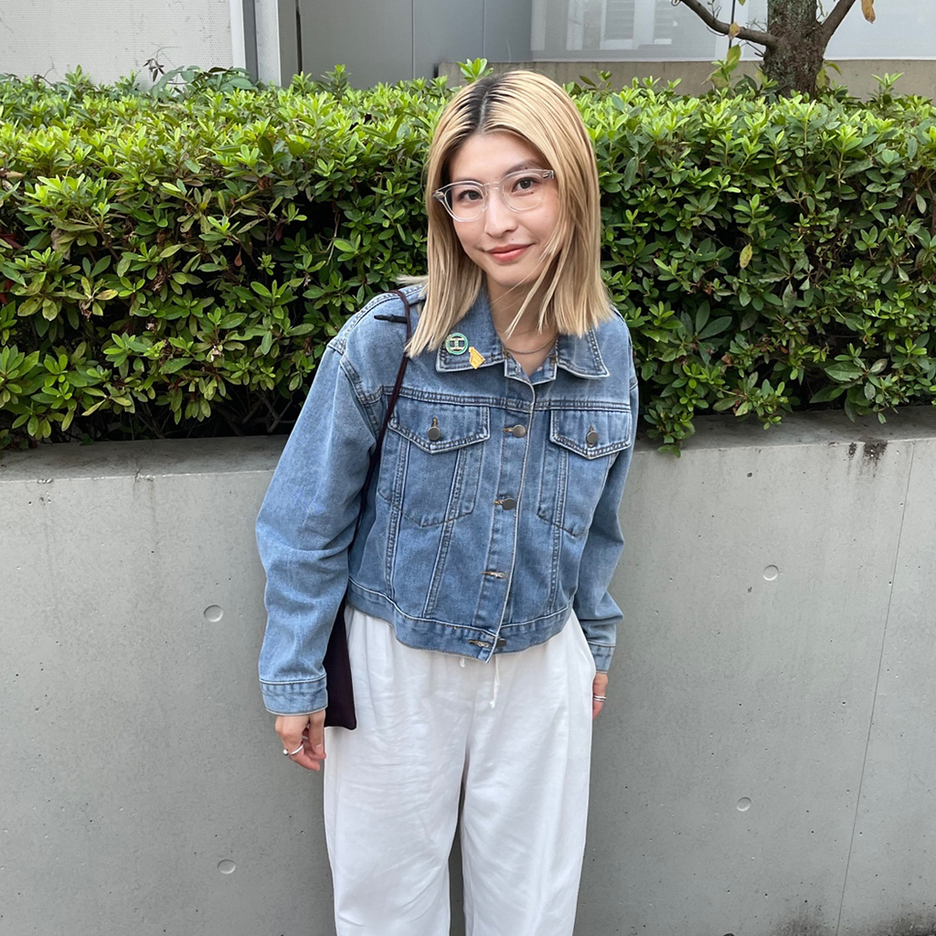 18-19DAKINE Lサイズ　ジャケット FREAK'S STORE/ビッグ デニムジャケット｜Daytona Park(FREAK'S