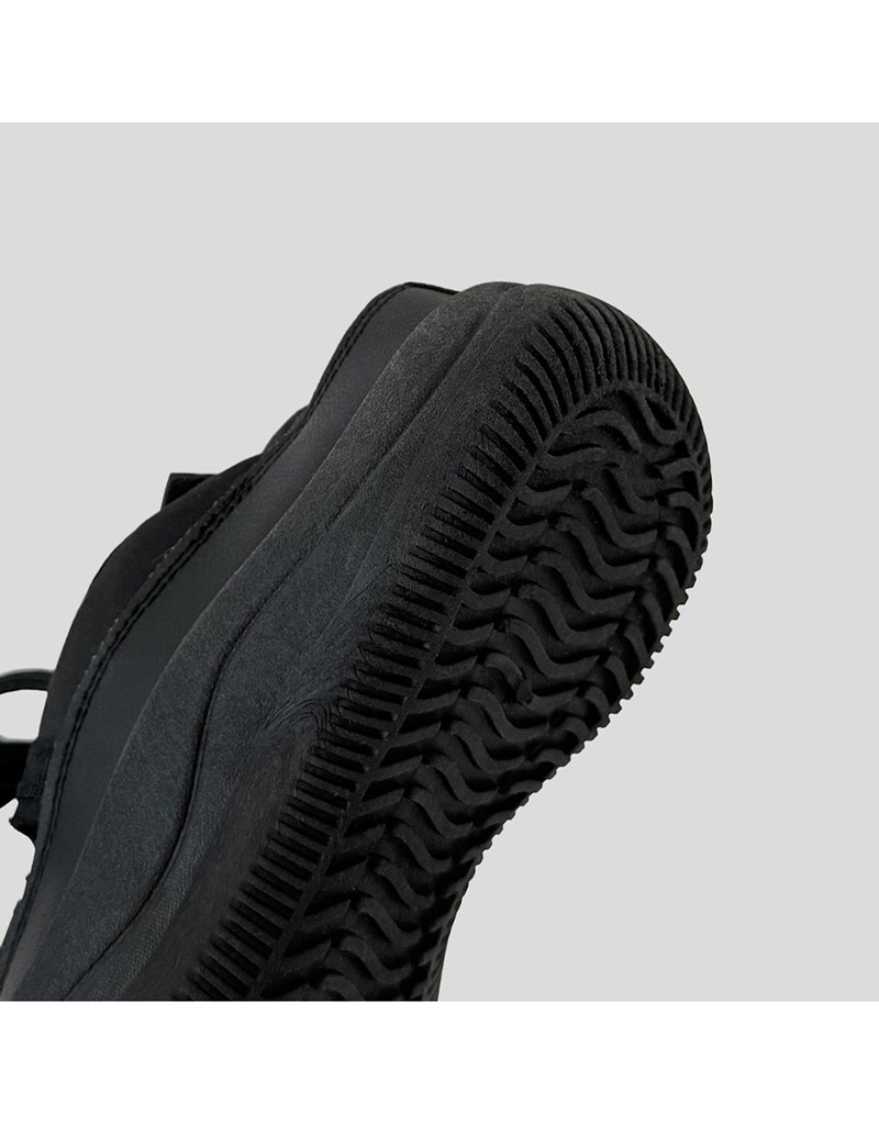 オープントゥ サンダル レースアップ フラットサンダル cr4354 サンダル レースアップ 厚底[品番：XV000020738]｜STYLEBLOCK