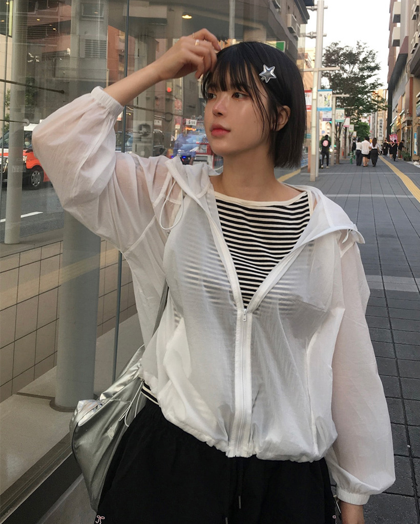 isseiシェルパーカー　ベージュXLサイズ isseiシェルパーカー ベージュXLサイズ - メルカリ