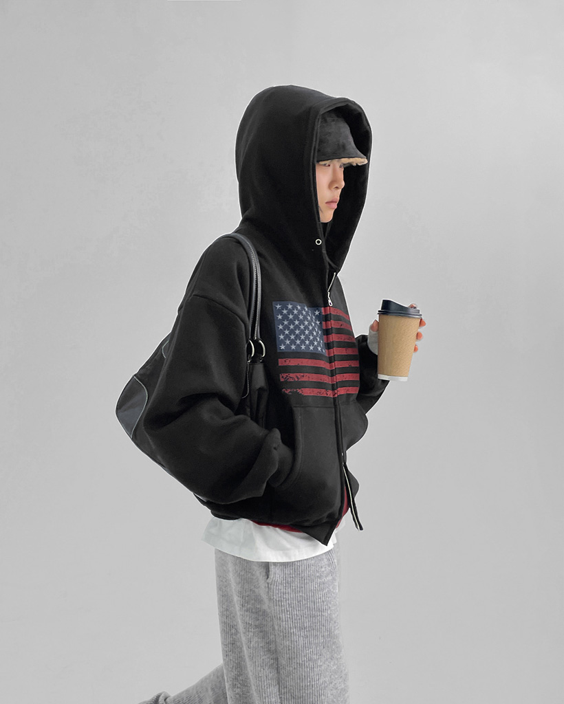 美品✨ディーゼル　現行タグ　中綿切替　パーカー　キルティング　グレー　XL相当 美品✨ディーゼル 現行タグ 中綿切替 パーカー キルティング グレー XL