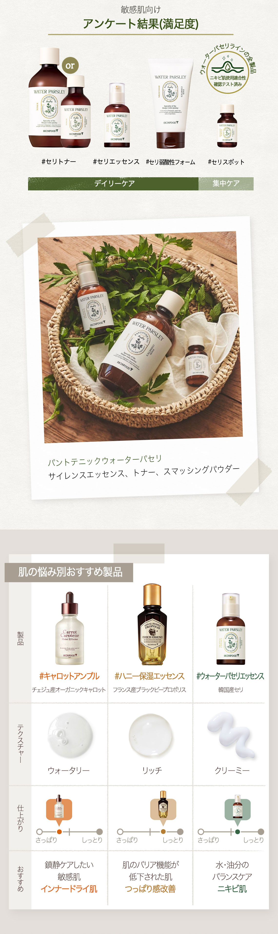 最後の1点カラー パセリ parsley クリーム 最後の1点カラー パセリ parsley クリーム