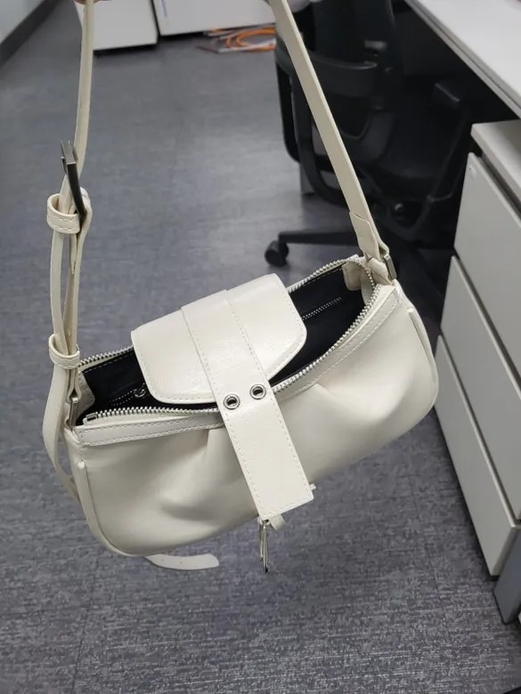 Influencer pick] Kiri - 4color | ファッション通販サイト NUGU