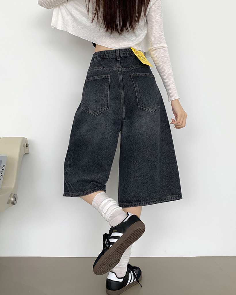 LGBデニムハーフパンツ ハーフパンツ デニム メンズ ジーンズ ショートパンツ デニム
