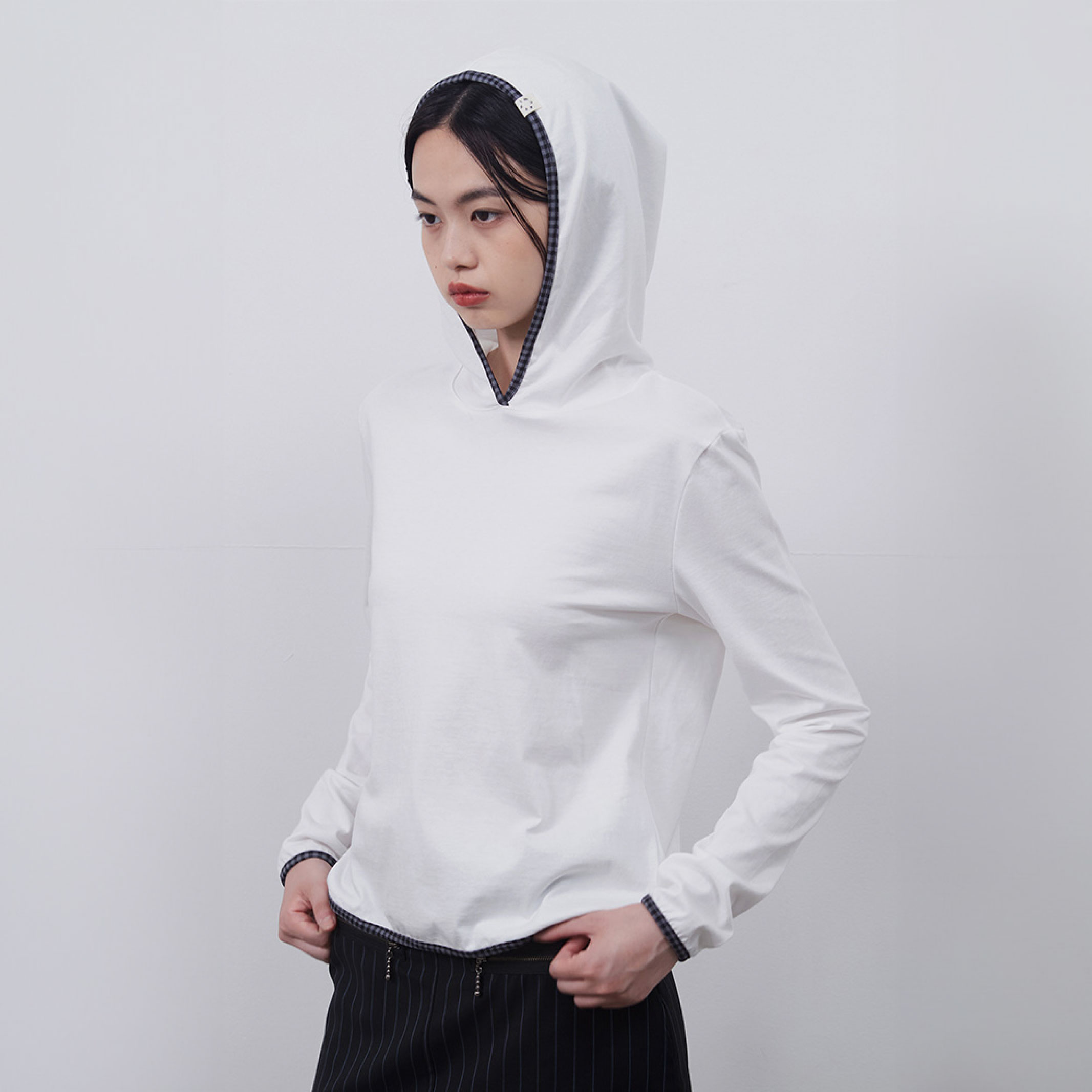 ジャケット・アウター n.k atelier frills foodie jacket n.k atelier frills foodie jacket