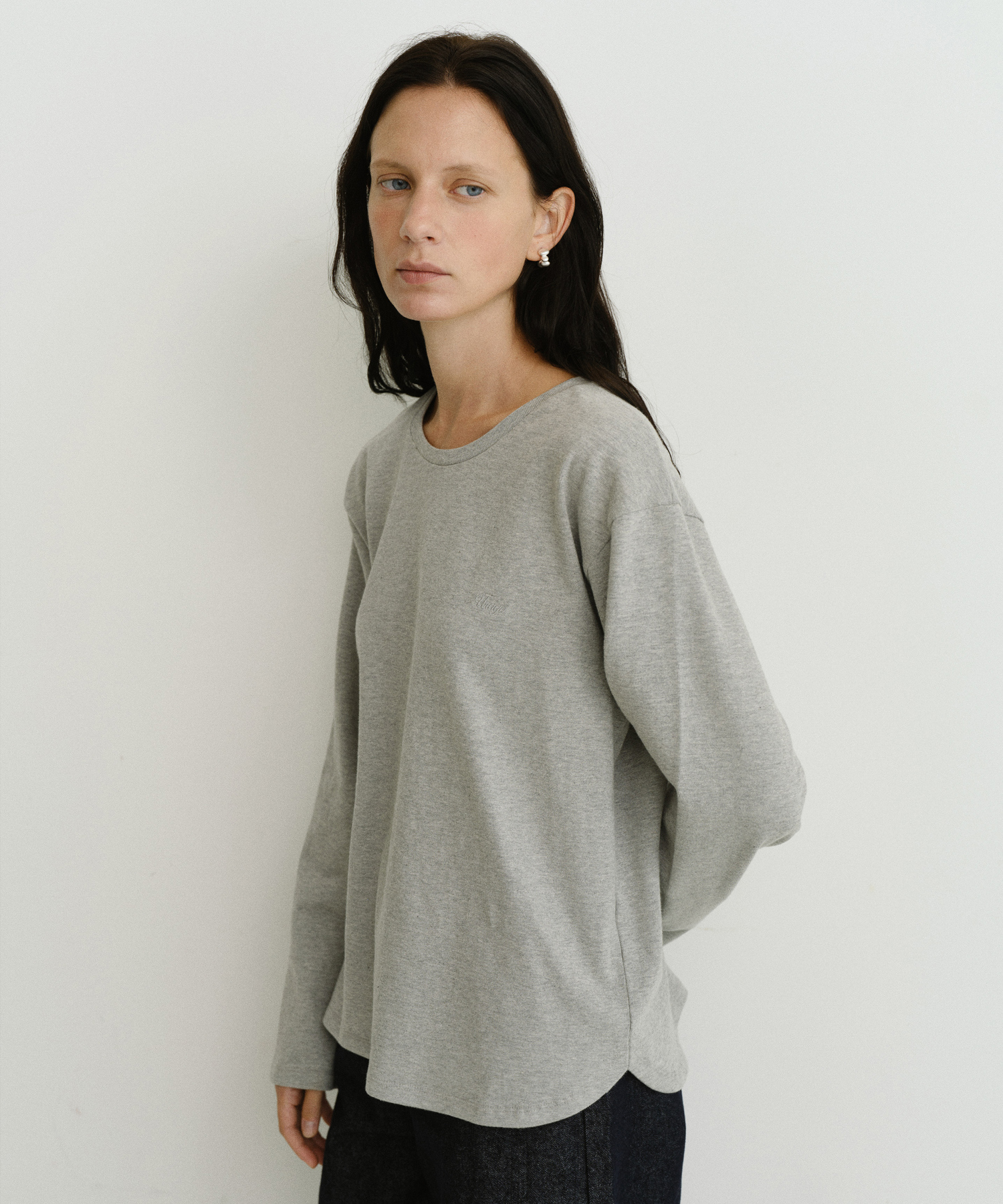 tugu-taページ Stable round t-shirt_3colors | ファッション通販サイト NUGU