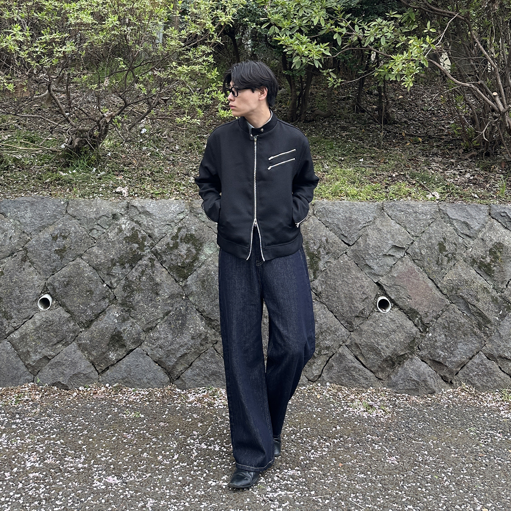 ynu0622様 GU（ジーユー）の「（GU）イージーワイドクロップドパンツ