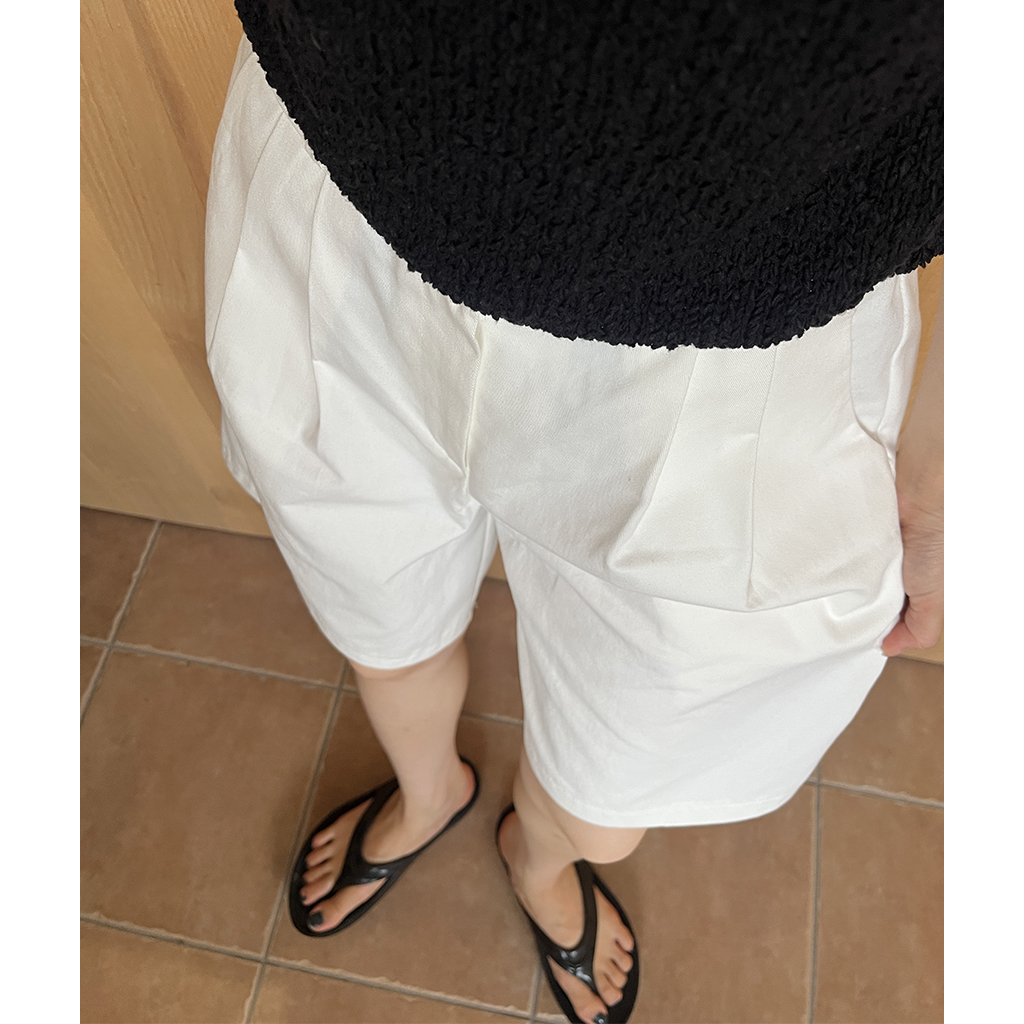 ベノンバミューダパンツ | ファッション通販サイト NUGU