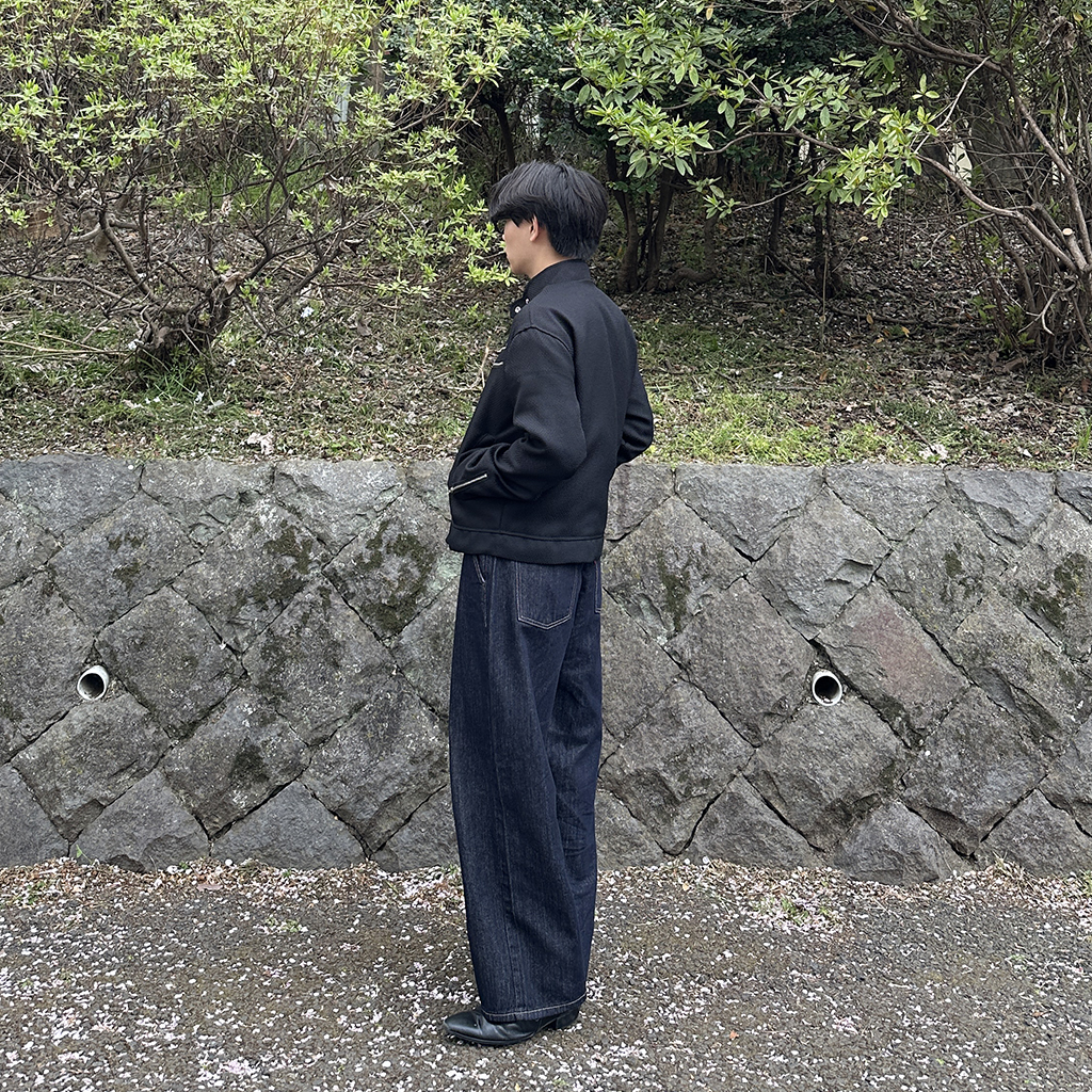 ynu0622様 GU（ジーユー）の「（GU）イージーワイドクロップドパンツ
