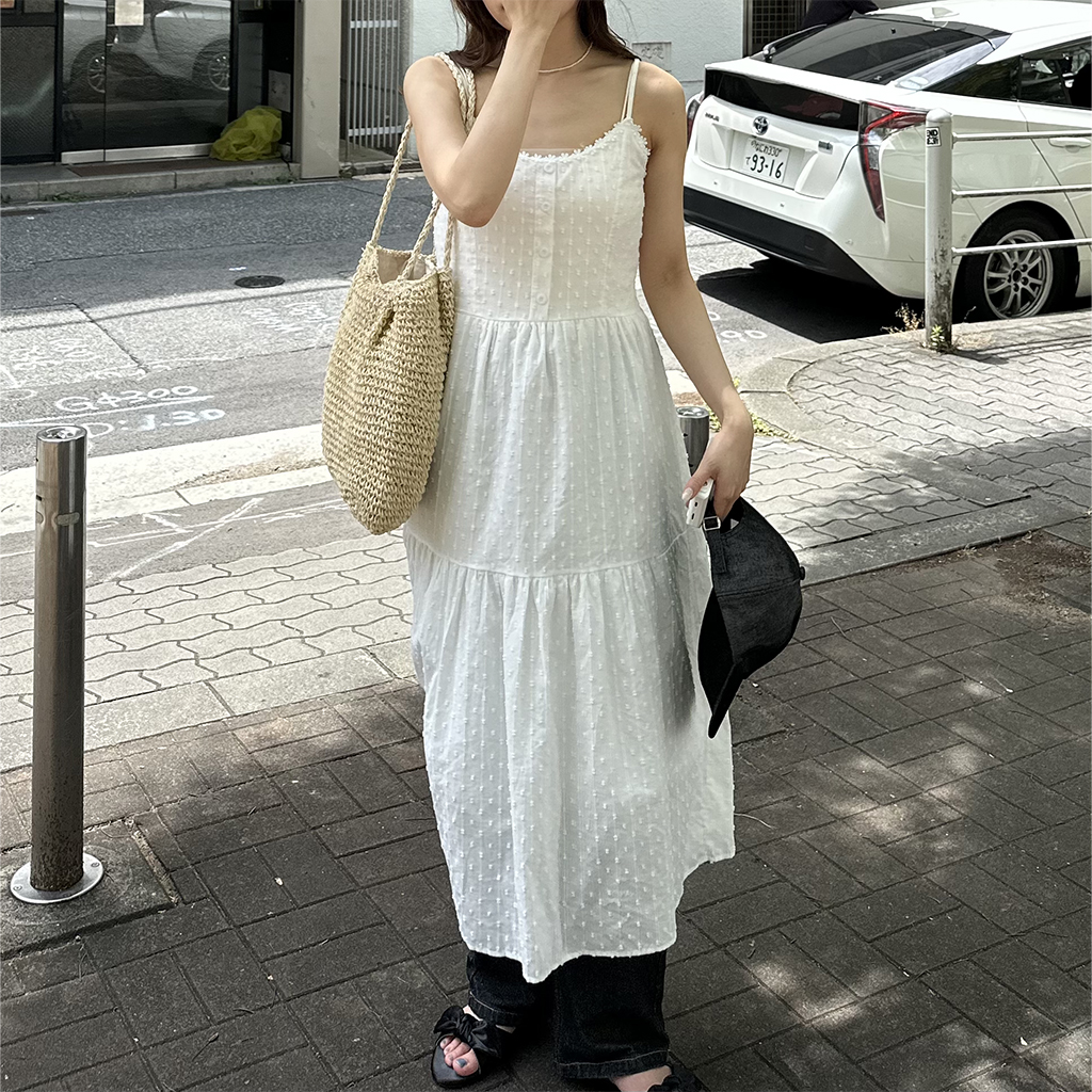 Elpress L スウィートチャーリーロングワンピース XL Elpress L スウィートチャーリーロングワンピース XL - メルカリ