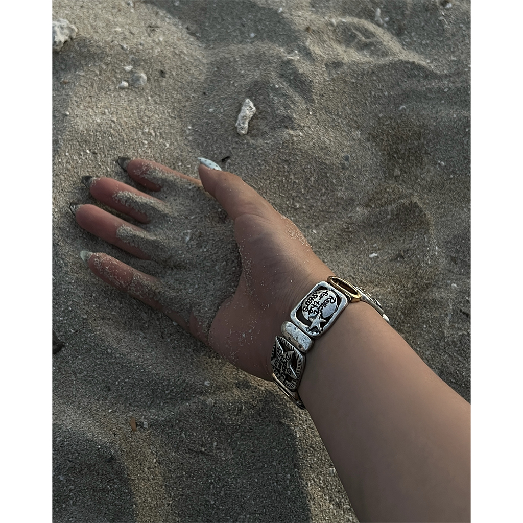 famous stars and straps 腕時計 FAMOUS STARS AND STRAPS 腕時計