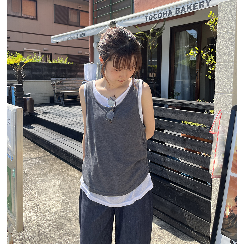 古布リメイクトップス リメイクトップス – 1618