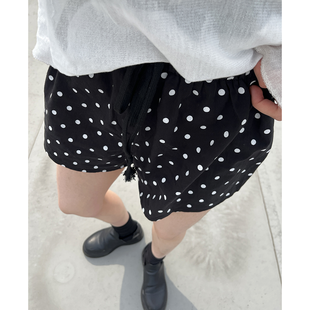 T01144 LAGUNAMOON オールインワン　ショートパンツ ラグナムーン LAGUNAMOON ショートパンツ - メルカリ