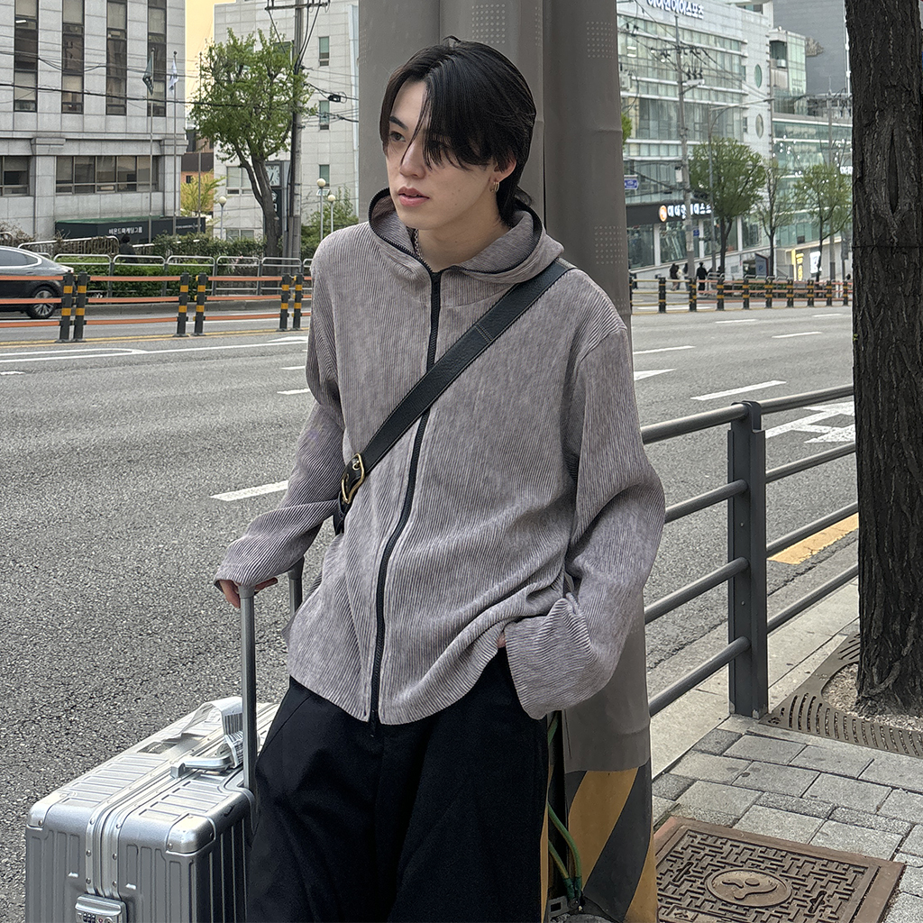 Nyte フードパーカー ze-01016z.jpg