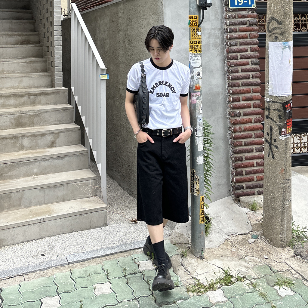 コットン バミューダショーツ コットンバミューダショーツ | ファッション通販サイト NUGU