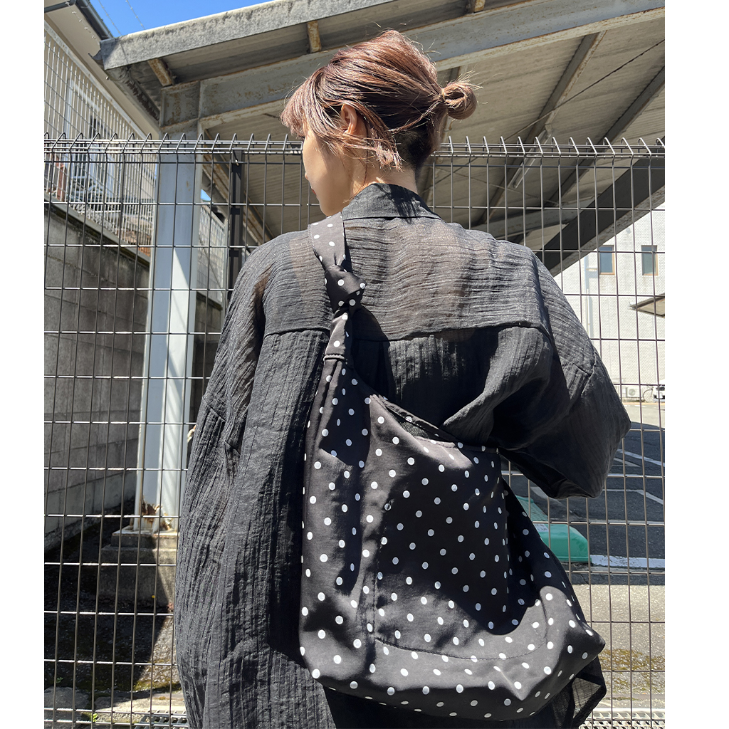 ドットショルダーバッグ | ファッション通販サイト NUGU