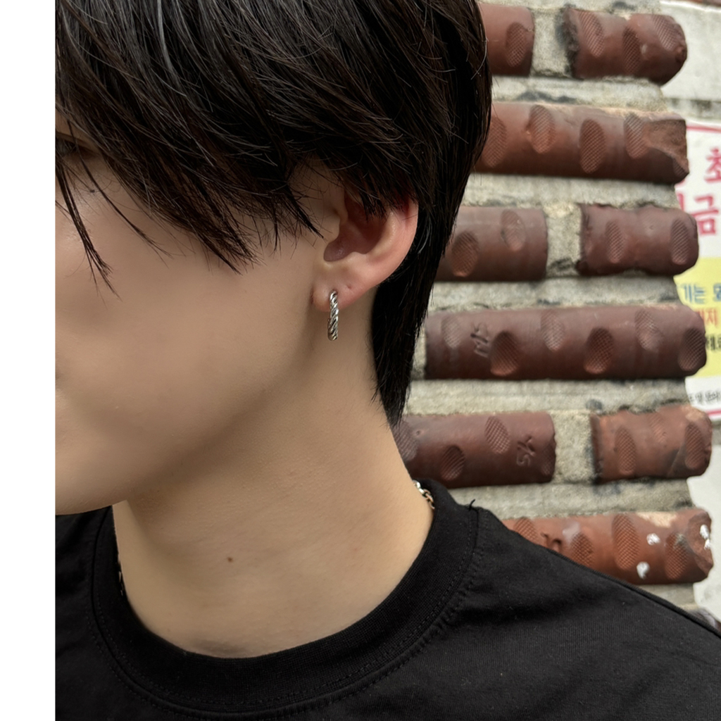 デイリースモールイヤリング | ファッション通販サイト NUGU