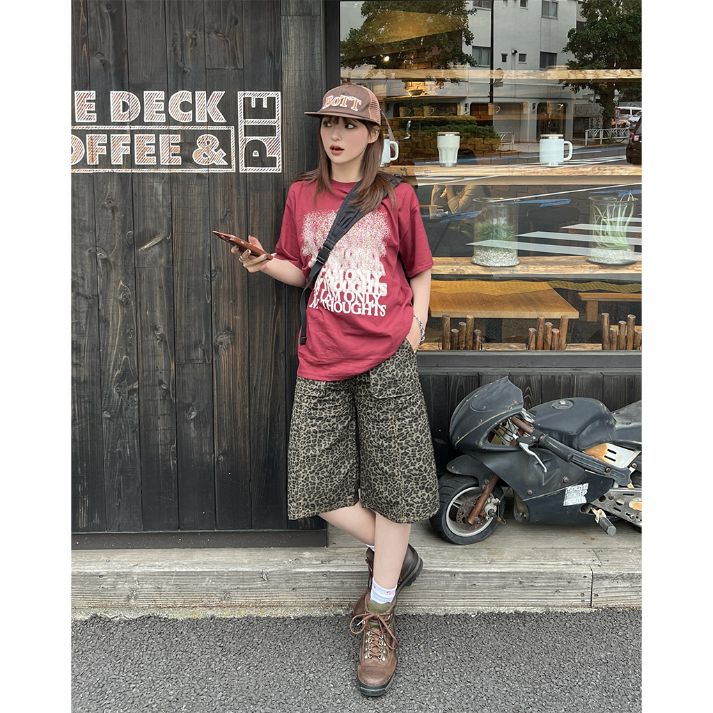 ユニセックス] デイリージャージショートパンツ | ファッション