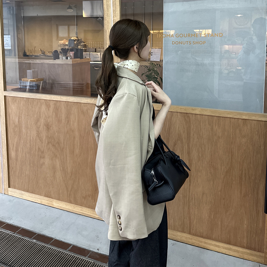 mignonne yotuba 様 ドットスカーフ | ファッション通販サイト NUGU