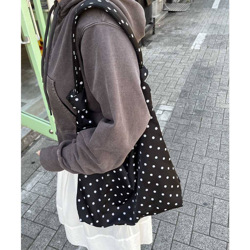 ドットショルダーバッグ | ファッション通販サイト NUGU