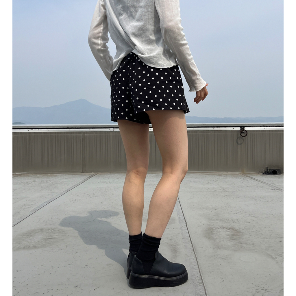 未使用！tumuguドットパンツ♡アイボリー 未使用！tumuguドットパンツ♡アイボリー 楽天市場】ドット