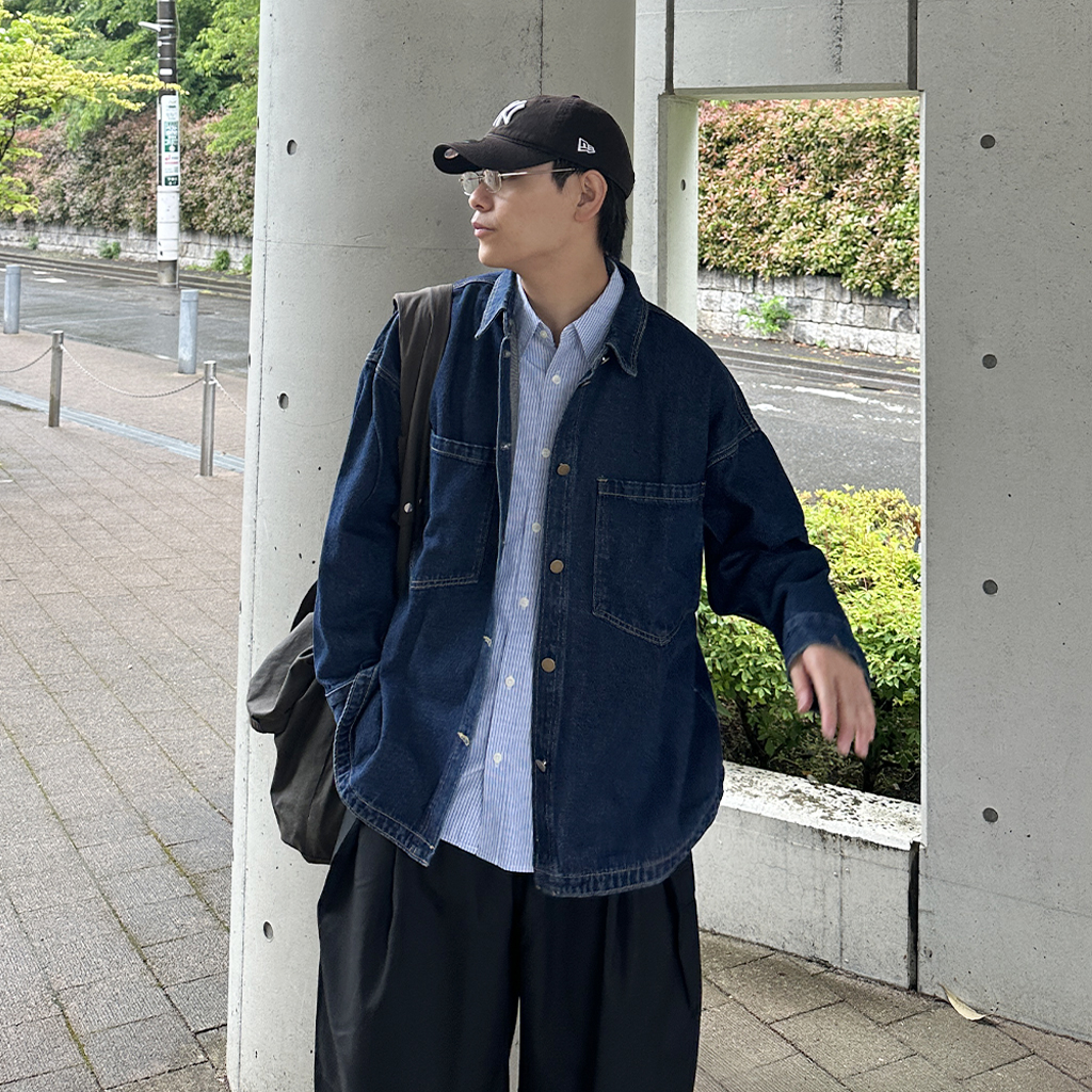 デニムジャケット lunch様 UNION LAUNCH COWBOY デニムジャケット｜トゥモローランド 公式通販