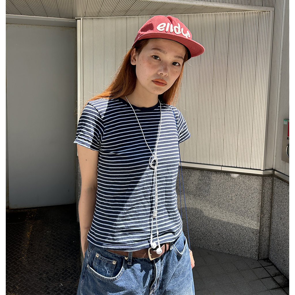 ボーダーTシャツ | ファッション通販サイト NUGU