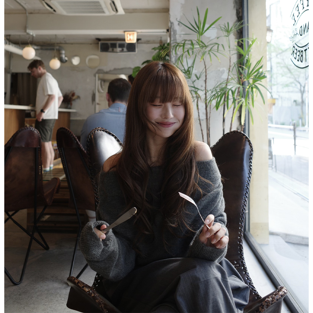 self-portraitオフショルダーニット オフショルダーニット | ファッション通販サイト NUGU