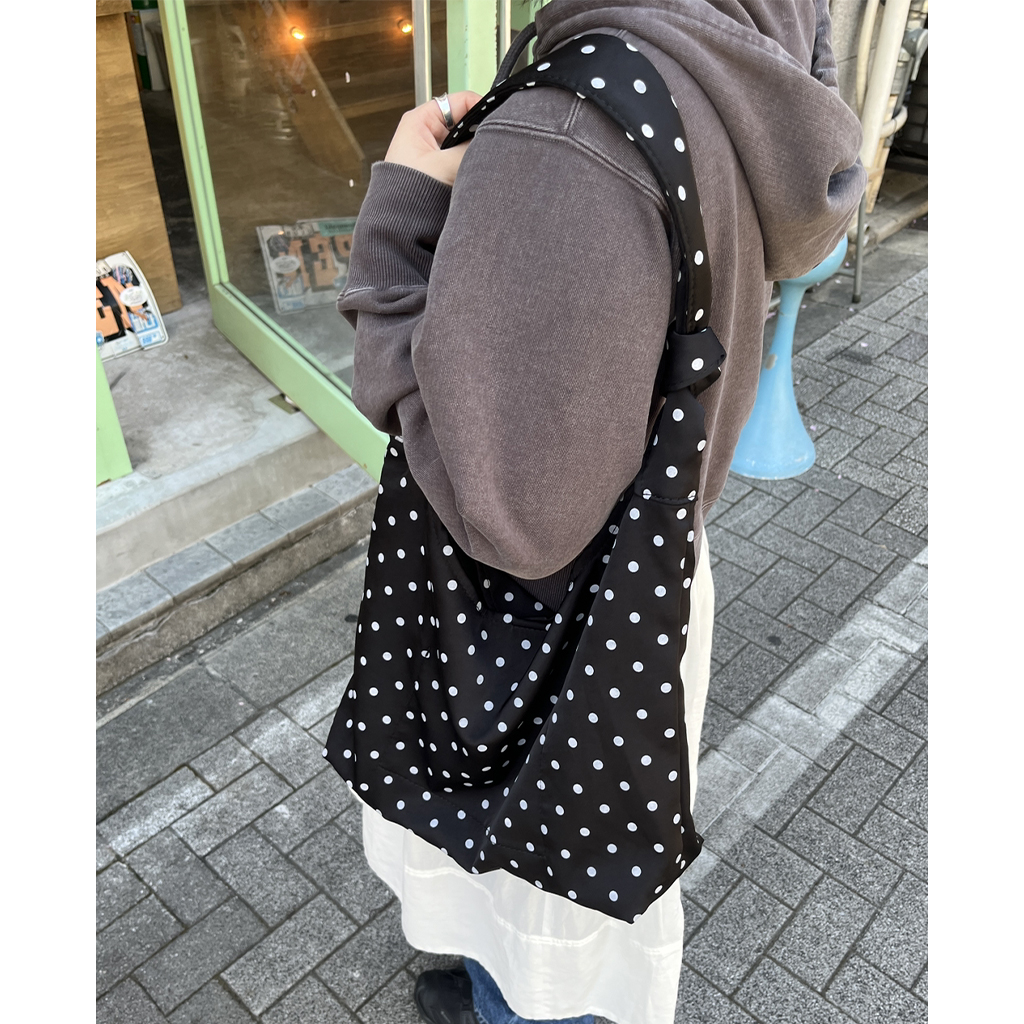 ドットショルダーバッグ | ファッション通販サイト NUGU