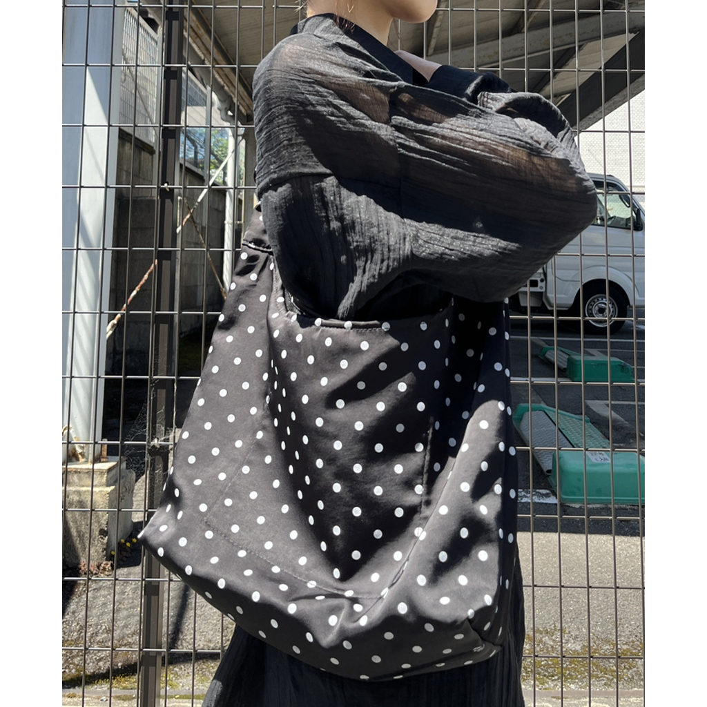 ドットショルダーバッグ | ファッション通販サイト NUGU