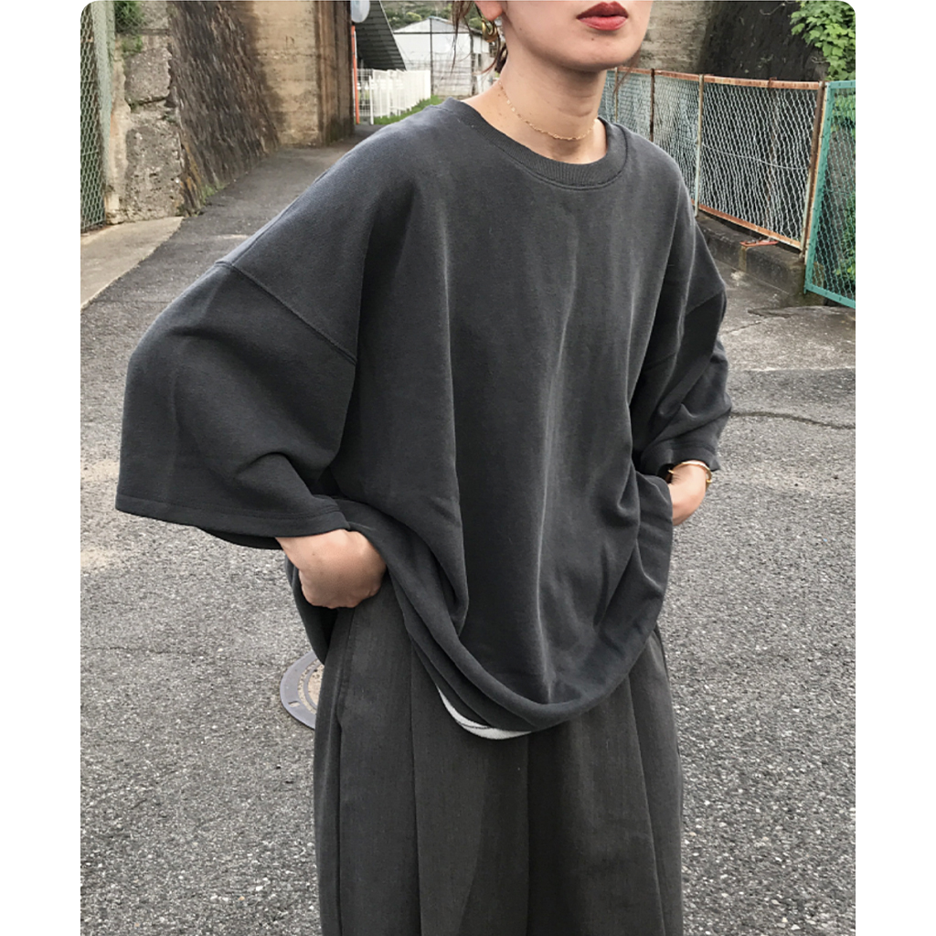 ユニセックス) オーバーサイズTシャツ | ファッション通販サイト