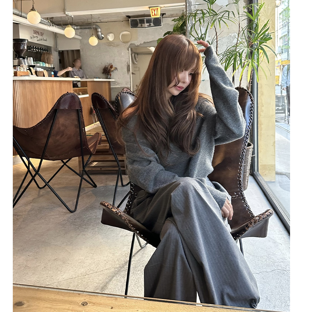 オフショルダーニット | ファッション通販サイト NUGU