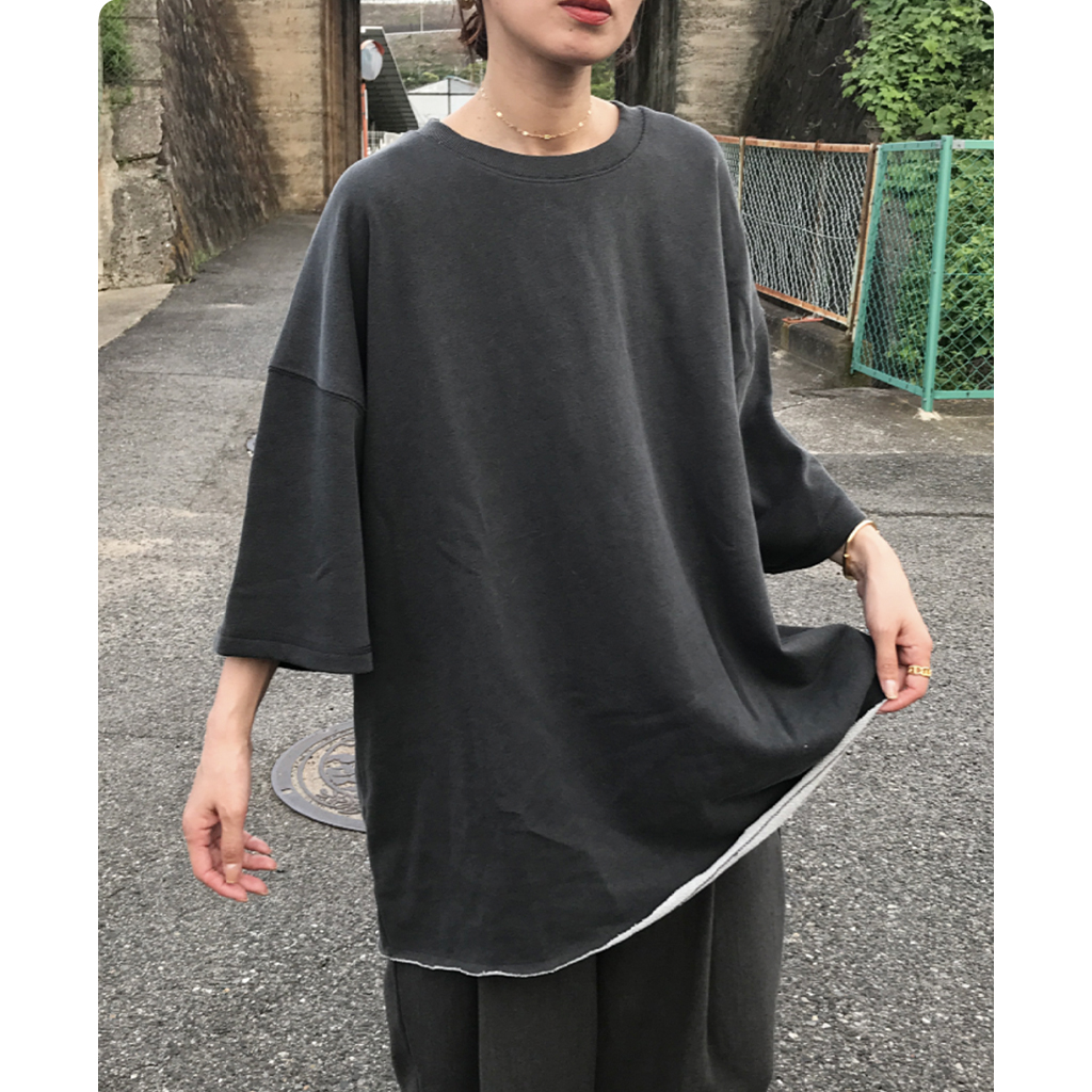 ユニセックス) オーバーサイズTシャツ | ファッション通販サイト