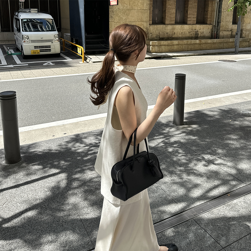mignonne yotuba 様 ドットスカーフ | ファッション通販サイト NUGU