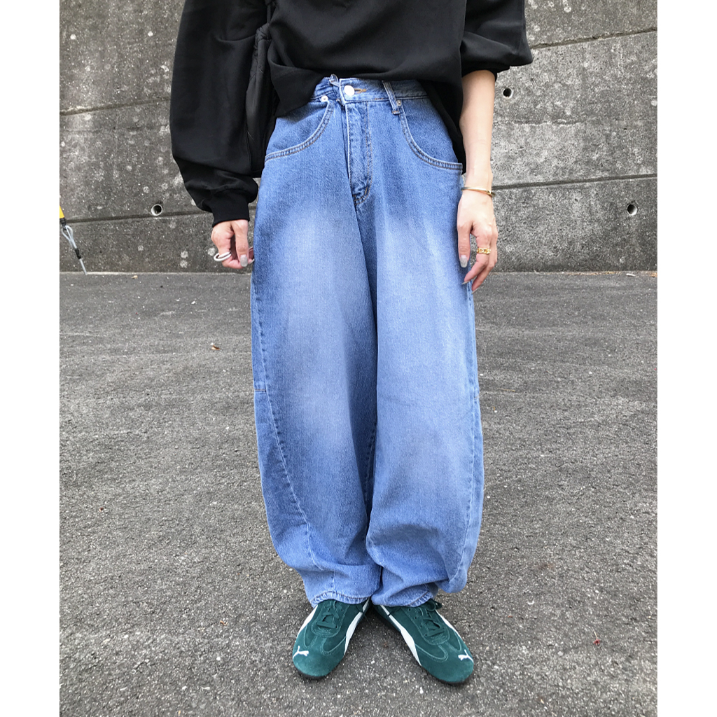 サイドシームデニムパンツ | ファッション通販サイト NUGU サイドシームデニムパンツ | ファッション通販サイト NUGU