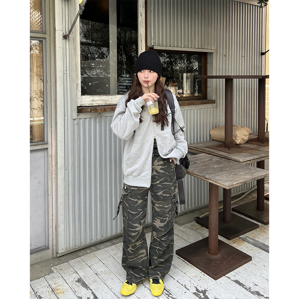 パンツ JIMWAG All-purpose cargo ivory UNISEX】カーゴパンツ / J.PRESS YORK STREET | ファッション