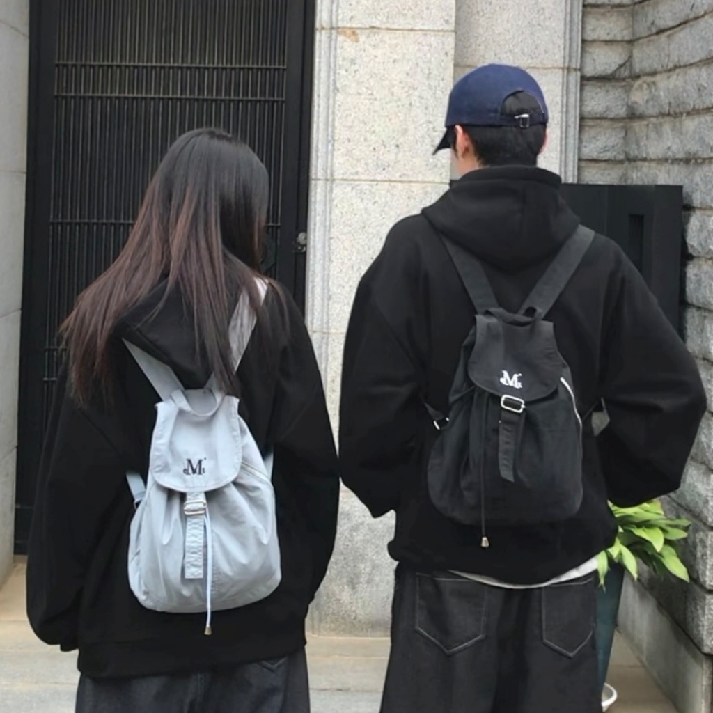 MUTE MINI BACK PACK (3Color)
