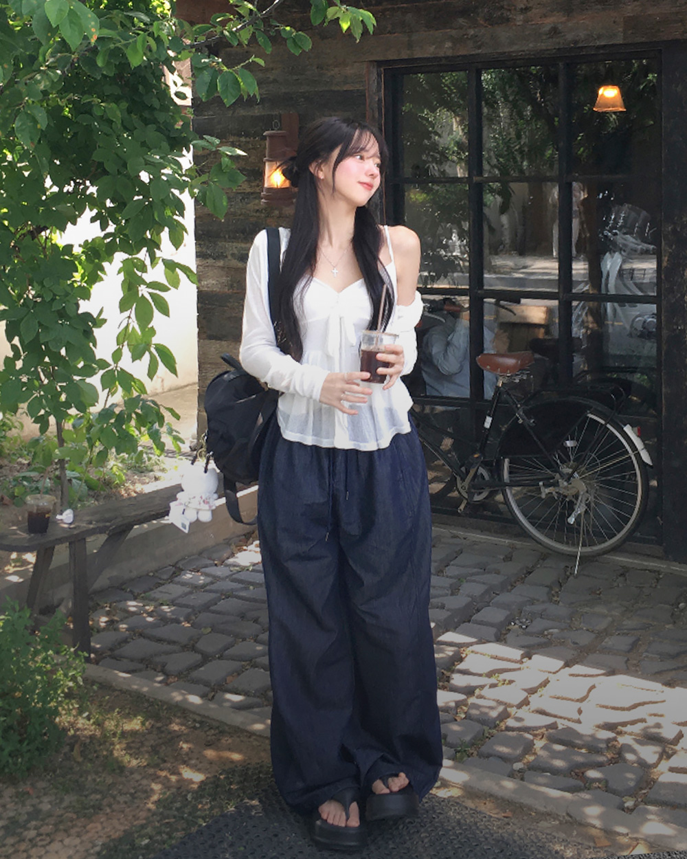 本当の私を着よう、NUGU | ファッション通販サイト
