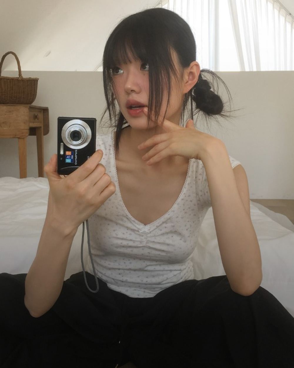新品 nugu klee クレエ スナップウォーマーパーカーヌグPOIK スナップウォーマーパーカー | ファッション通販サイト NUGU