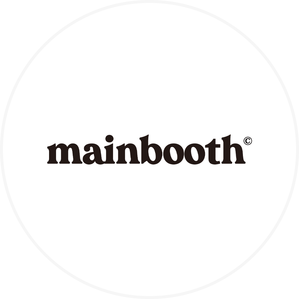 MAINBOOTH