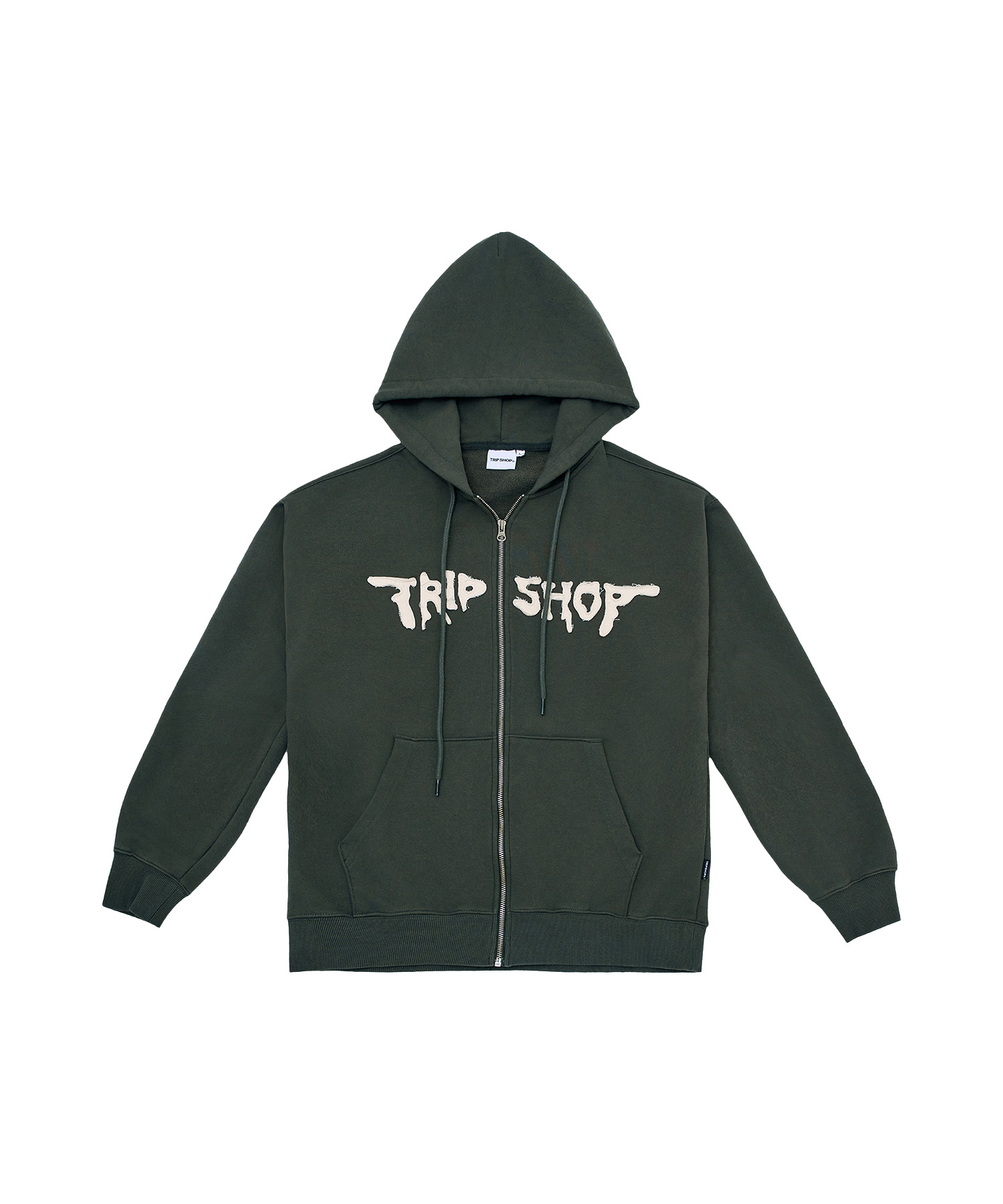 メルティングパーカー