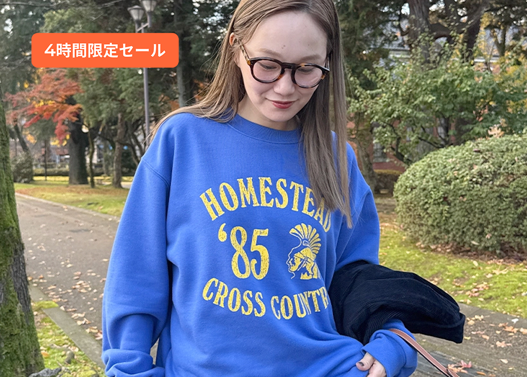 mignon LIVE TIME SALE