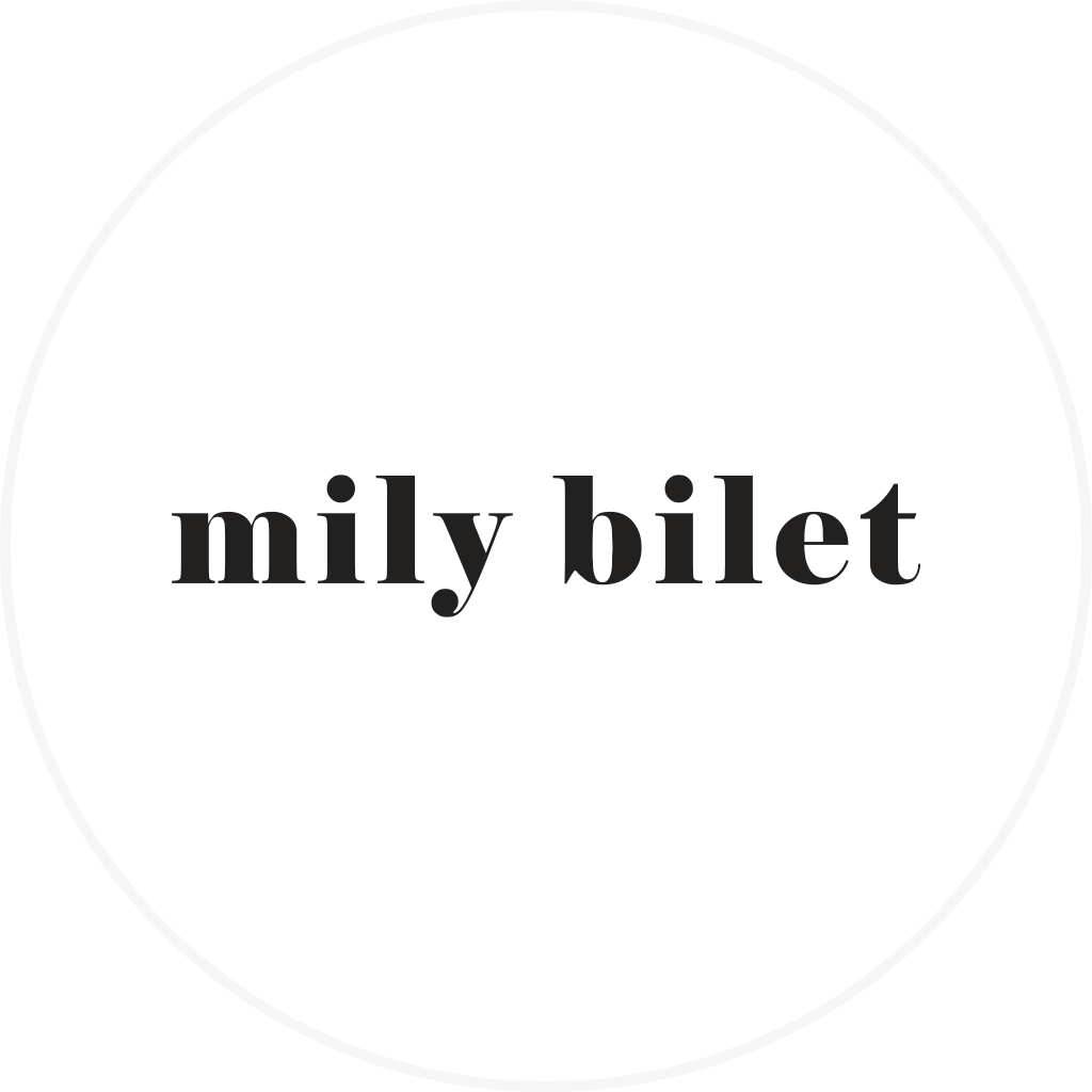 mily bilet