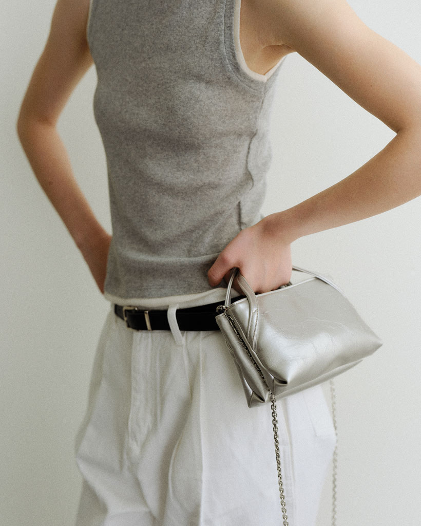 ショルダーバッグ・ポシェット ILLIGO Triangle Pocket Bag 4BFT678 ILLIGO Triangle Pocket Bag 4BFT678 (ILLIGO/ショルダーバッグ