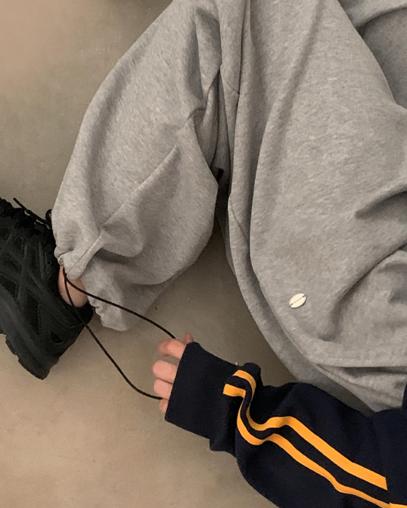 ウェア CLARK37 6color]タック入りワイドトレーニングパンツ | ファッション通販