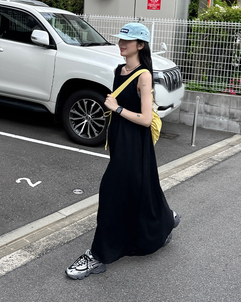 ワンピース ROTATE FW22 MINI NAIMA DRESS (RT1407_15-2215) Mini Dress | TEN11
